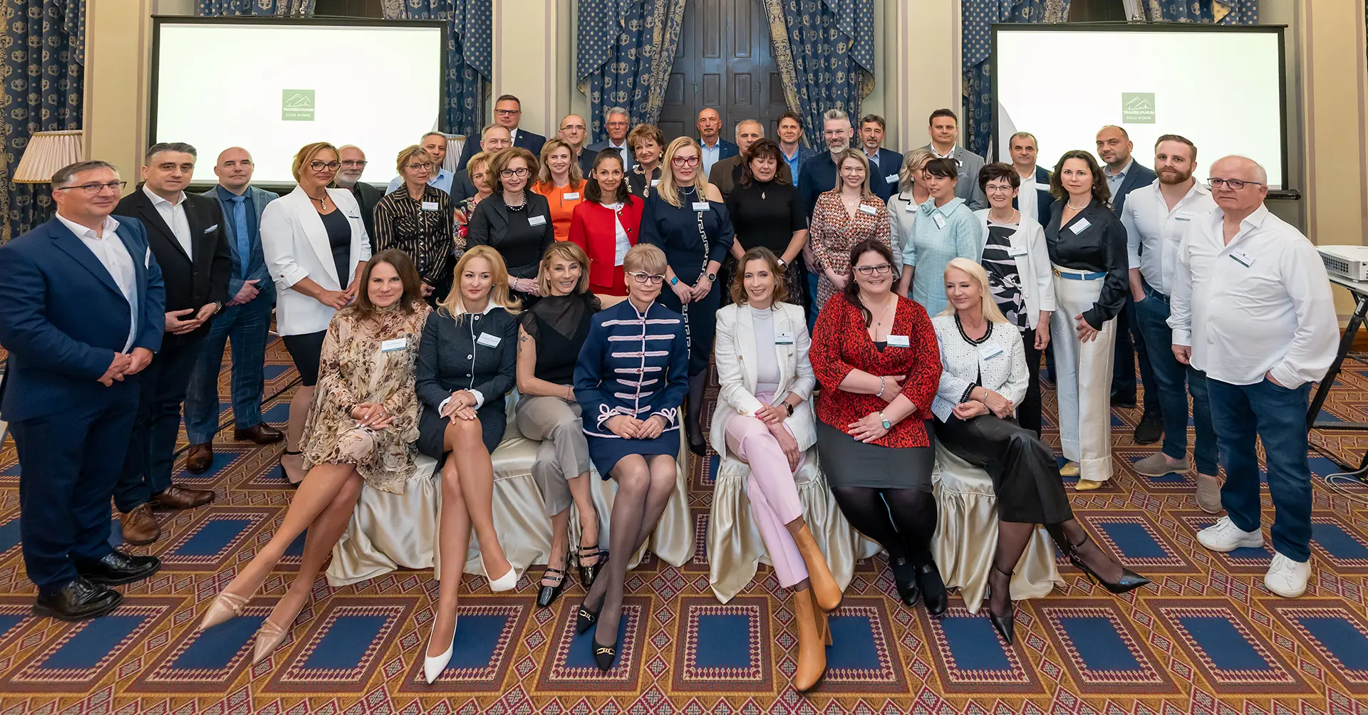 Transilvanum alapítvány